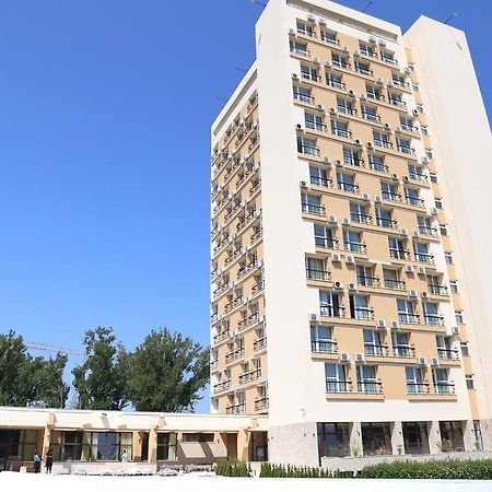 Grand Hotel Astoria Mamaia Ngoại thất bức ảnh