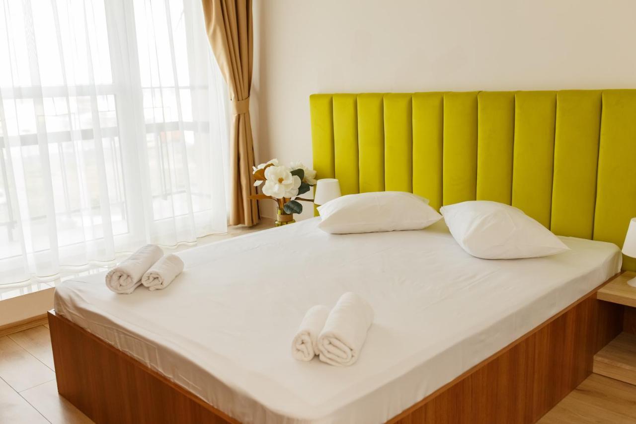 Grand Hotel Astoria Mamaia Ngoại thất bức ảnh