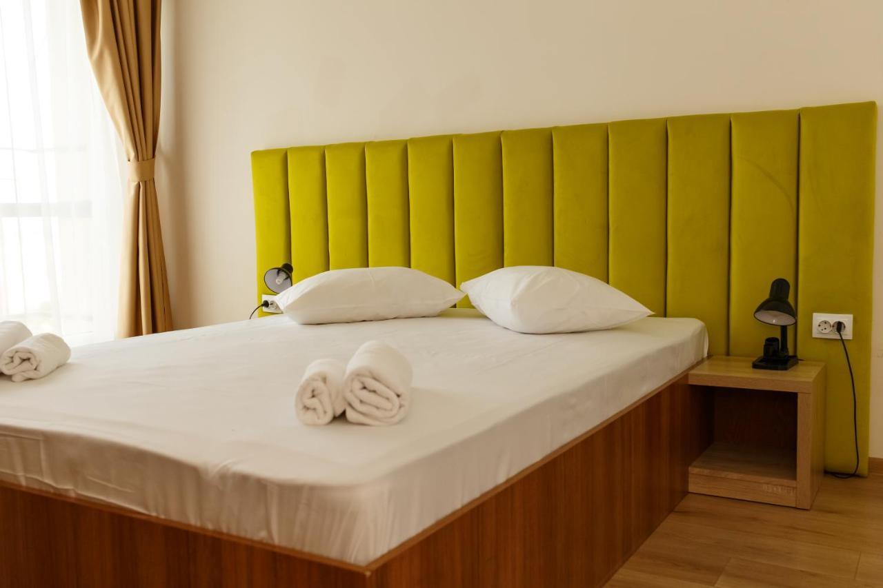 Grand Hotel Astoria Mamaia Ngoại thất bức ảnh