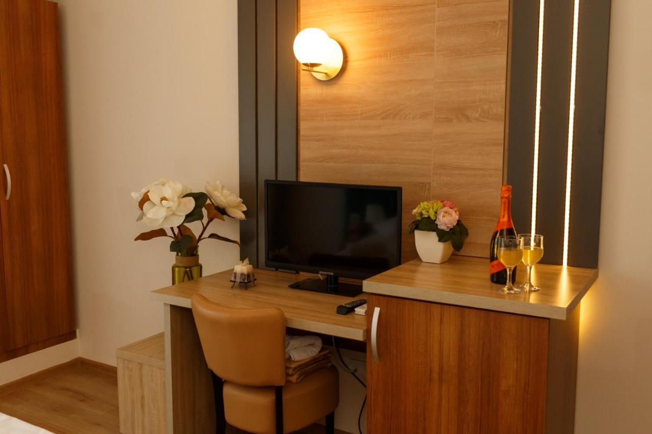 Grand Hotel Astoria Mamaia Ngoại thất bức ảnh