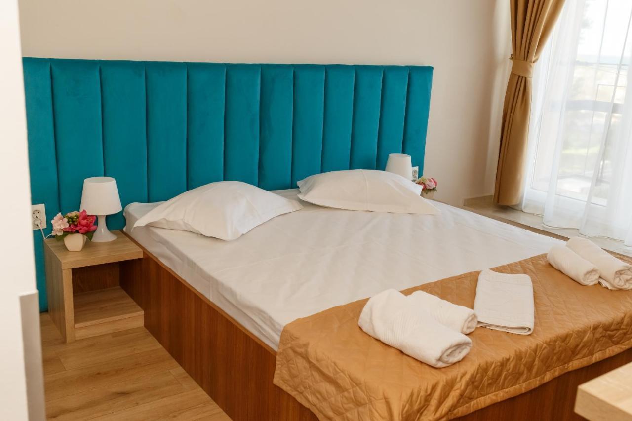 Grand Hotel Astoria Mamaia Ngoại thất bức ảnh