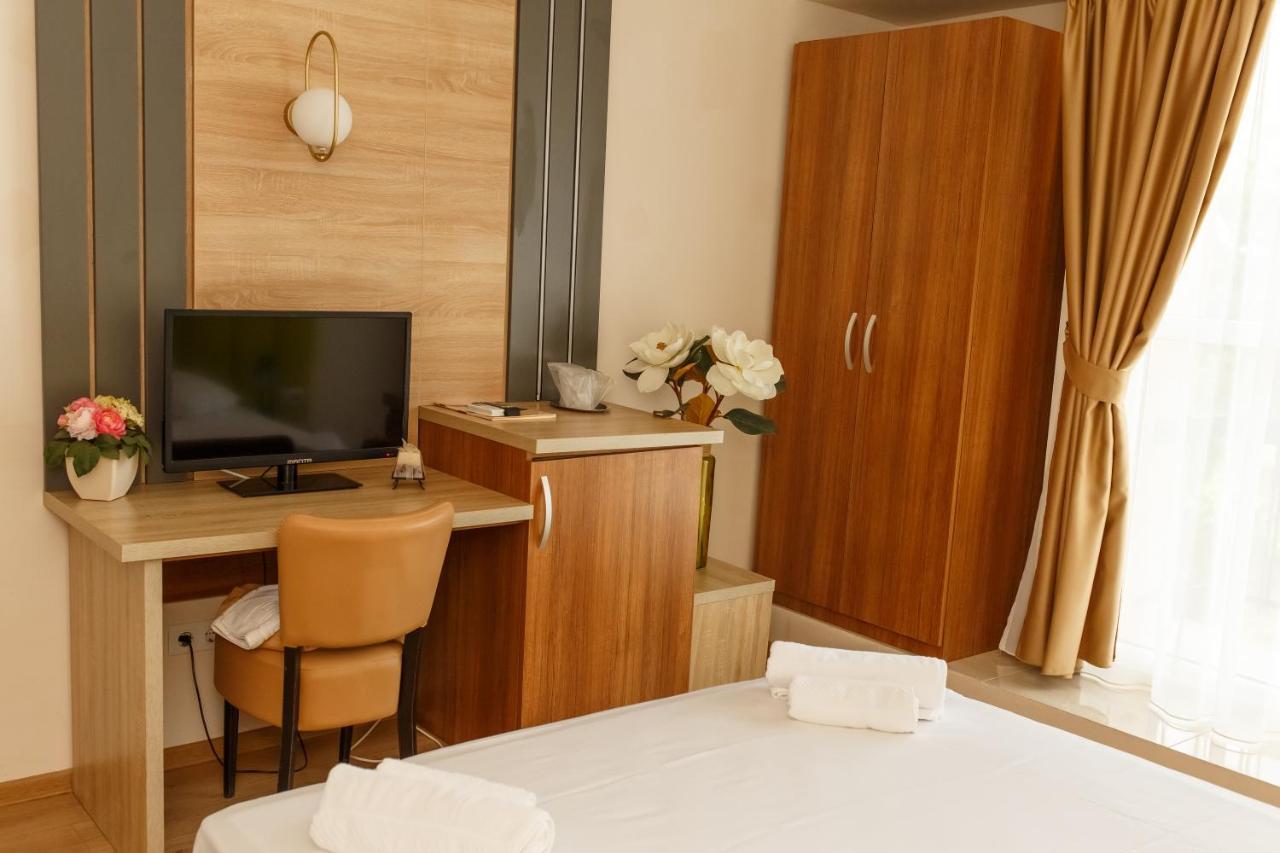 Grand Hotel Astoria Mamaia Ngoại thất bức ảnh
