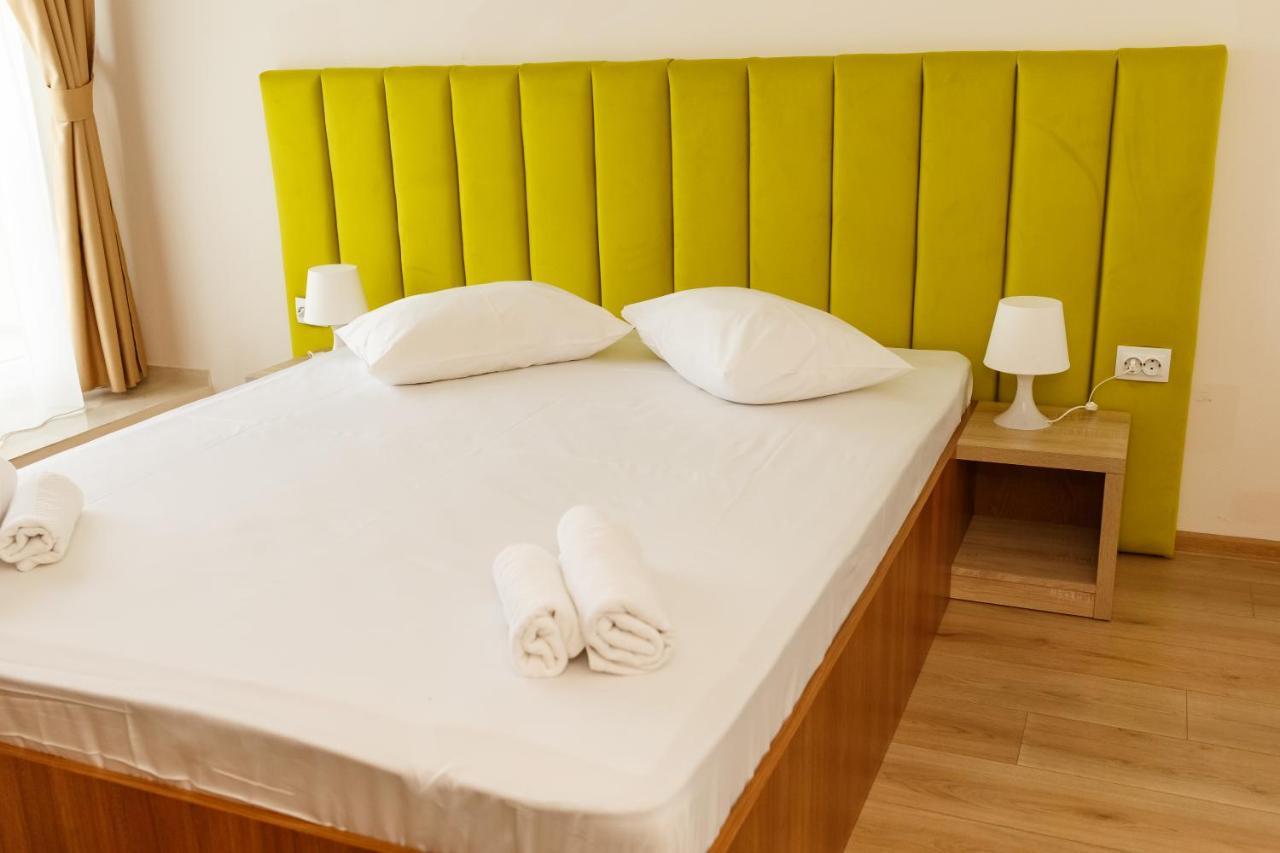 Grand Hotel Astoria Mamaia Ngoại thất bức ảnh