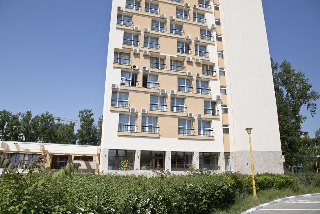 Grand Hotel Astoria Mamaia Ngoại thất bức ảnh