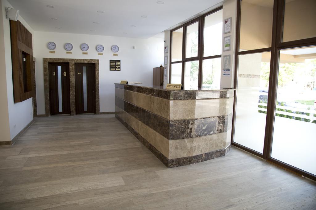 Grand Hotel Astoria Mamaia Ngoại thất bức ảnh