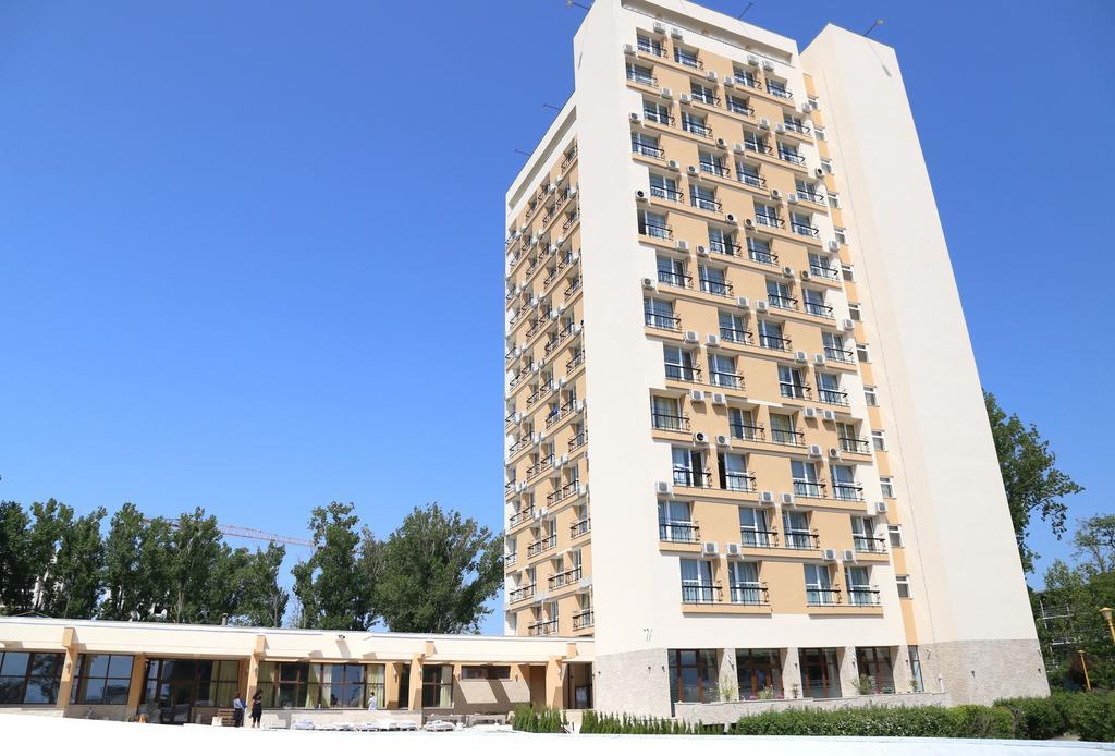 Grand Hotel Astoria Mamaia Ngoại thất bức ảnh