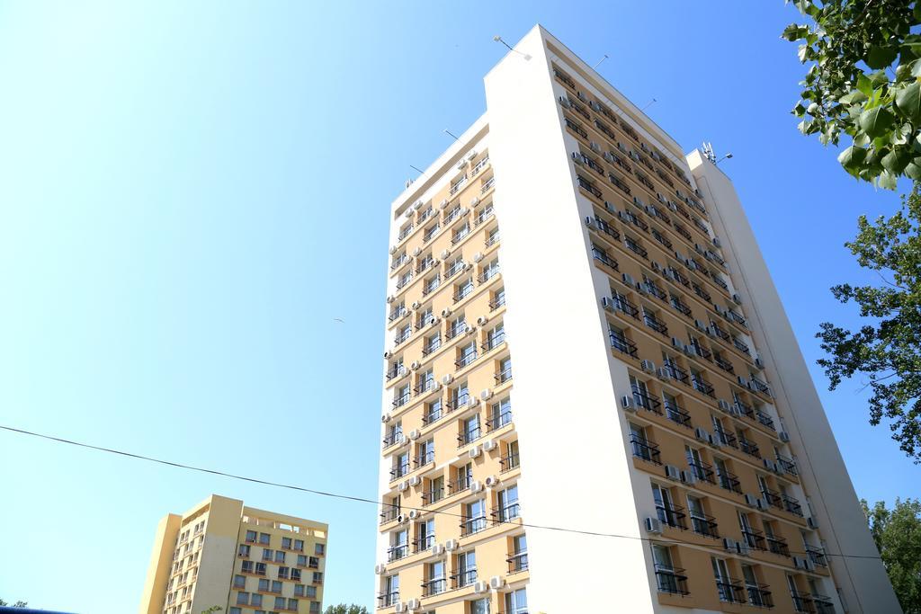Grand Hotel Astoria Mamaia Ngoại thất bức ảnh