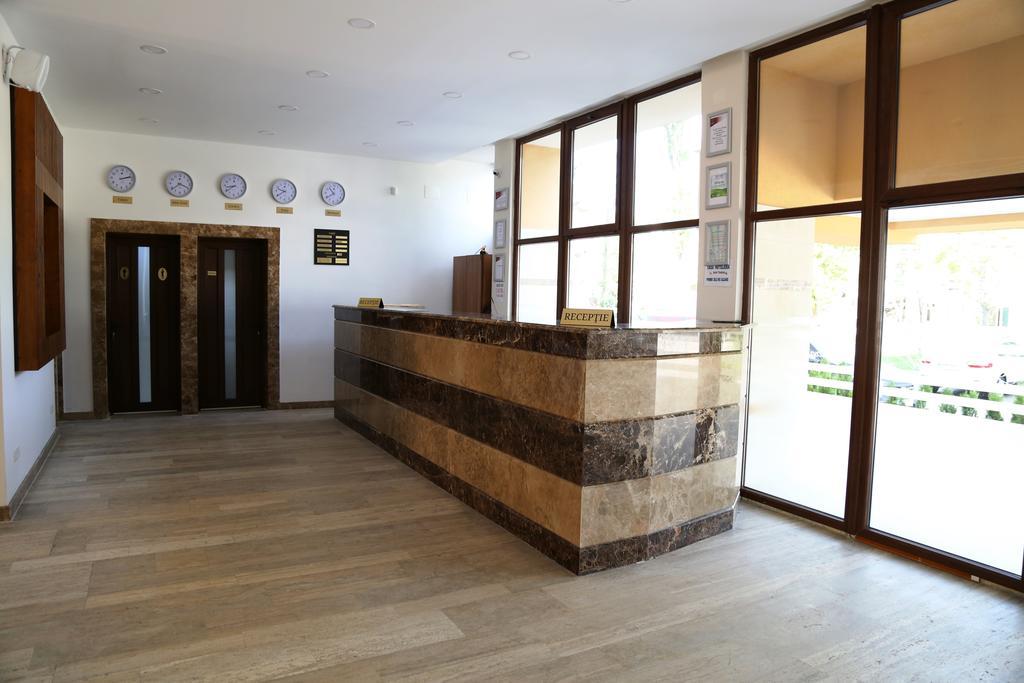 Grand Hotel Astoria Mamaia Ngoại thất bức ảnh