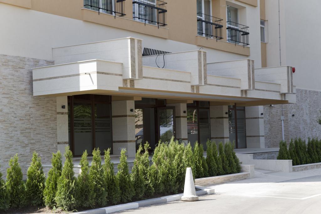 Grand Hotel Astoria Mamaia Ngoại thất bức ảnh
