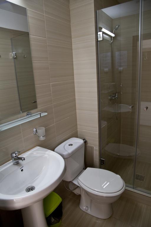 Grand Hotel Astoria Mamaia Phòng bức ảnh